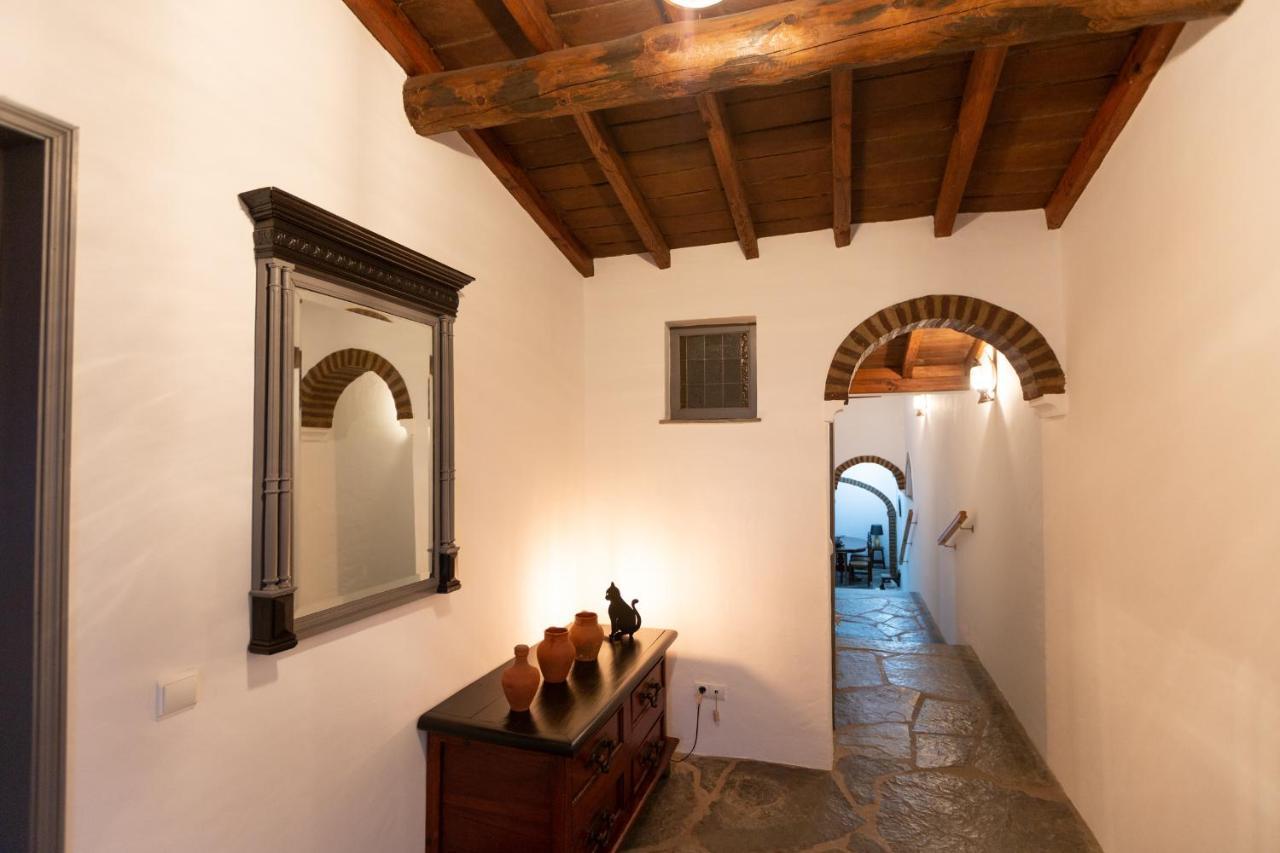 A Janela Do Castelo Villa Monsaraz Luaran gambar