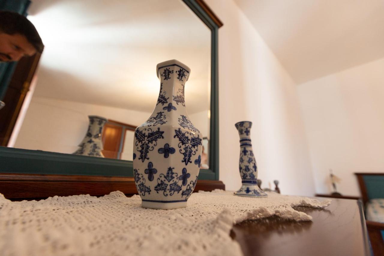 A Janela Do Castelo Villa Monsaraz Luaran gambar