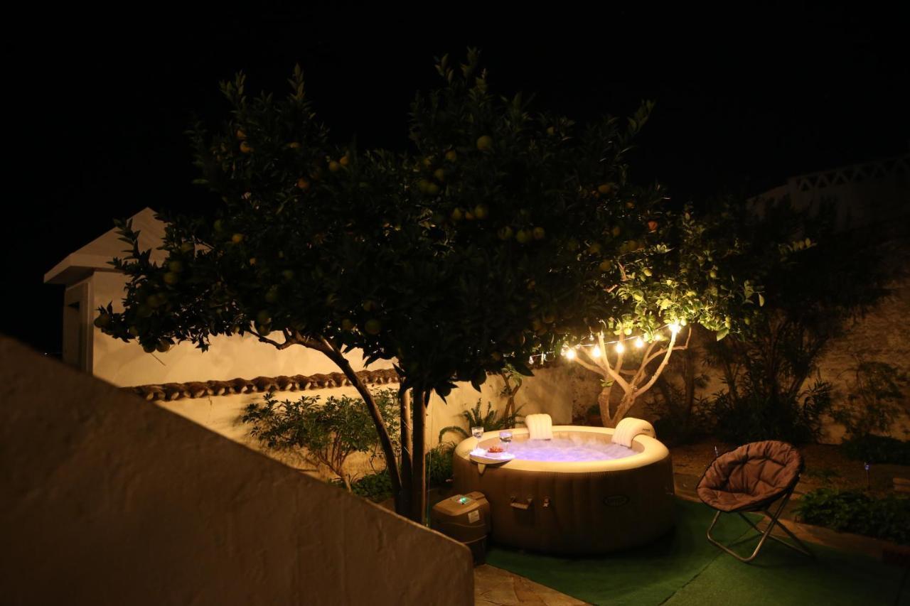 A Janela Do Castelo Villa Monsaraz Luaran gambar