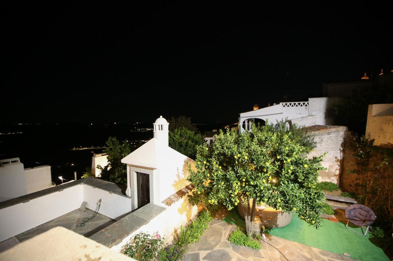 A Janela Do Castelo Villa Monsaraz Luaran gambar